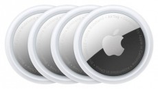 Apple AirTag 4db/csomag nyomkövető biléta Iroda és számítástechnika - Egyéb számítástechnikai termék - 414836