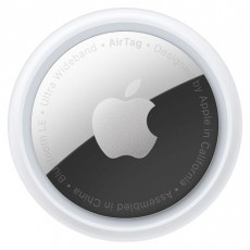 Apple AirTag 4db/csomag nyomkövető biléta Iroda és számítástechnika - Egyéb számítástechnikai termék - 414836