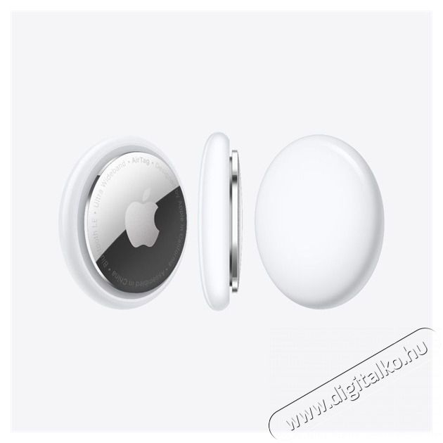 Apple AirTag 4db/csomag nyomkövető biléta Iroda és számítástechnika - Egyéb számítástechnikai termék - 414836