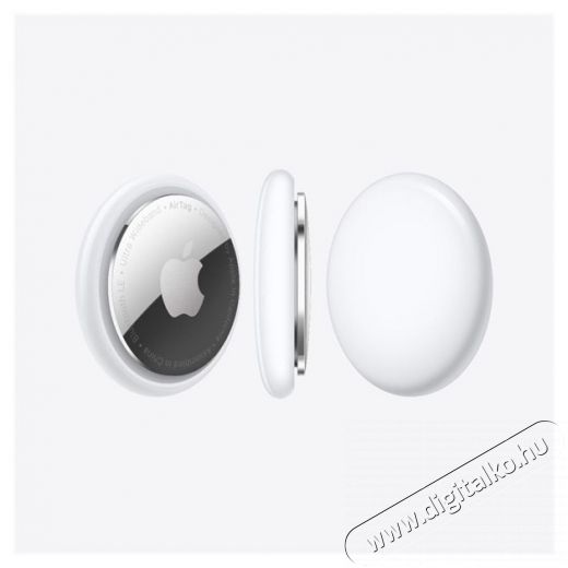 Apple AirTag 4db/csomag nyomkövető biléta Iroda és számítástechnika - Egyéb számítástechnikai termék - 414836