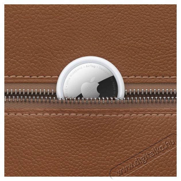 Apple AirTag 4db/csomag nyomkövető biléta Iroda és számítástechnika - Egyéb számítástechnikai termék - 414836