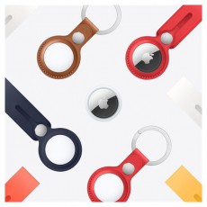 Apple AirTag 4db/csomag nyomkövető biléta Iroda és számítástechnika - Egyéb számítástechnikai termék - 414836