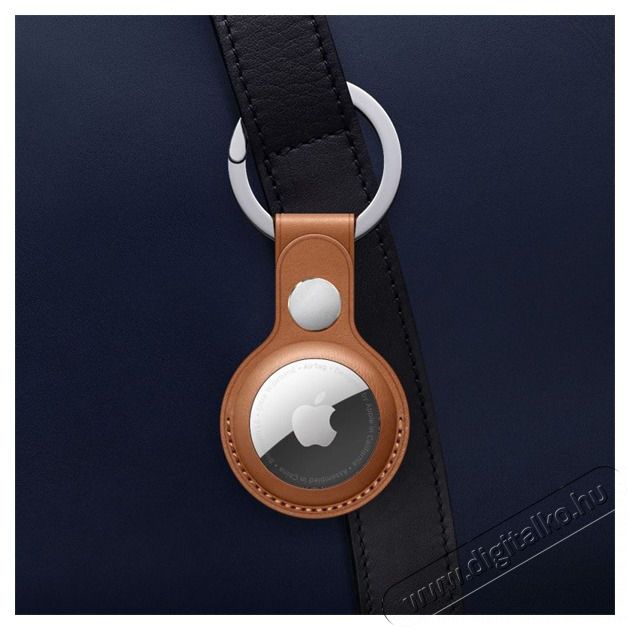 Apple AirTag 4db/csomag nyomkövető biléta Iroda és számítástechnika - Egyéb számítástechnikai termék - 414836