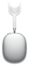 Apple AirPods Max Bluetooth ezüst fejhallgató Audio-Video / Hifi / Multimédia - Fül és Fejhallgatók - Fejhallgató - 418236