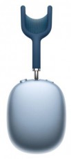 Apple AirPods Max Bluetooth kék fejhallgató Audio-Video / Hifi / Multimédia - Fül és Fejhallgatók - Fejhallgató - 418237