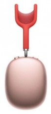 Apple AirPods Max Bluetooth pink fejhallgató Audio-Video / Hifi / Multimédia - Fül és Fejhallgatók - Fejhallgató - 418238
