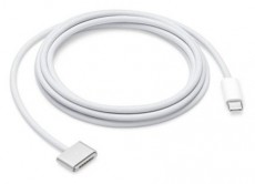 Apple 2m USB-C - Magsafe 3 k&aacute;bel Iroda &eacute;s sz&aacute;m&iacute;t&aacute;stechnika - Sz&aacute;m&iacute;t&oacute;g&eacute;p tartoz&eacute;k - USB k&aacute;bel - 431513