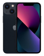 Apple iPhone 13 mini 5,4 5G 4/128GB Midnight (fekete) okostelefon Egyéb - Nem forgalmazzuk ! - 430625