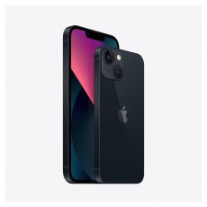 Apple iPhone 13 mini 5,4 5G 4/128GB Midnight (fekete) okostelefon Egyéb - Nem forgalmazzuk ! - 430625