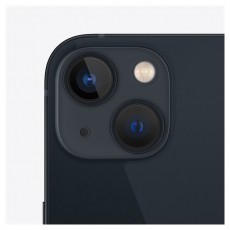 Apple iPhone 13 mini 5,4 5G 4/128GB Midnight (fekete) okostelefon Egyéb - Nem forgalmazzuk ! - 430625