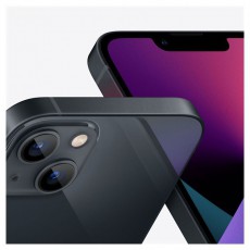 Apple iPhone 13 mini 5,4 5G 4/128GB Midnight (fekete) okostelefon Egyéb - Nem forgalmazzuk ! - 430625