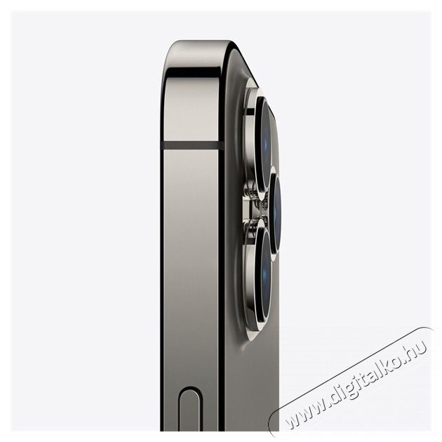 Apple iPhone 13 Pro 6,1 5G 6GB/1TB Graphite sz&uuml;rke okostelefon Egy&eacute;b - Nem forgalmazzuk ! - 431172