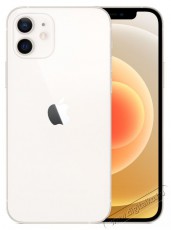 Apple iPhone 12 128GB White (fehér) Egyéb - Nem forgalmazzuk ! - 428714