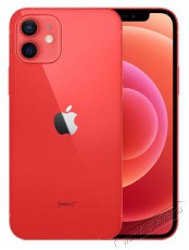 Apple iPhone 12 64GB piros Egyéb - Nem forgalmazzuk ! - 433950