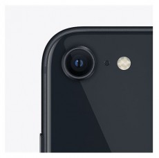 Apple iPhone SE3 4,7" 5G 4/64GB Midnight (fekete) okostelefon Mobil / Kommunikáció / Smart - Okostelefon - iOS - 433222