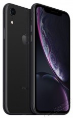 Apple iPhone XR 64GB Black (fekete) Egyéb - Nem forgalmazzuk ! - 428719