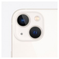 Apple iPhone 13 6,1" 5G 4/128GB Starlight (fehér) okostelefon Mobil / Kommunikáció / Smart - Okostelefon - iOS - 436443