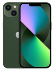 Apple iPhone 13 6,1 5G 4/128GB Green (zöld) okostelefon Egyéb - Nem forgalmazzuk ! - 455579