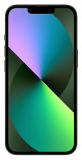 Apple iPhone 13 6,1 5G 4/128GB Green (zöld) okostelefon Egyéb - Nem forgalmazzuk ! - 455579