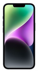 Apple iPhone 14 6,1 5G 6/128GB Midnight fekete okostelefon Egyéb - Nem forgalmazzuk ! - 453801