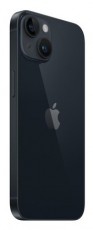 Apple iPhone 14 6,1 5G 6/128GB Midnight fekete okostelefon Egyéb - Nem forgalmazzuk ! - 453801