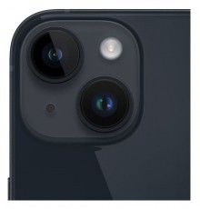 Apple iPhone 14 6,1 5G 6/128GB Midnight fekete okostelefon Egyéb - Nem forgalmazzuk ! - 453801