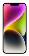 Apple iPhone 14 6,1 5G 6/128GB Starlight fehér okostelefon Egyéb - Nem forgalmazzuk ! - 453802