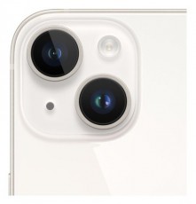 Apple iPhone 14 6,1 5G 6/128GB Starlight fehér okostelefon Egyéb - Nem forgalmazzuk ! - 453802