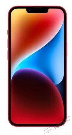 Apple iPhone 14 6,1 5G 6/256GB (PRODUCT)RED piros okostelefon Egy&eacute;b - Nem forgalmazzuk ! - 453809