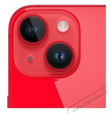 Apple iPhone 14 6,1 5G 6/256GB (PRODUCT)RED piros okostelefon Egy&eacute;b - Nem forgalmazzuk ! - 453809