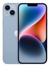Apple iPhone 14 Plus 6,7 5G 6/128GB Blue kék okostelefon Egyéb - Nem forgalmazzuk ! - 453820