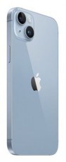 Apple iPhone 14 Plus 6,7 5G 6/128GB Blue kék okostelefon Mobil / Kommunikáció / Smart - Okostelefon - iOS - 453820