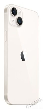 Apple iPhone 14 Plus 6,7 5G 6/256GB Starlight feh&eacute;r okostelefon Egy&eacute;b - Nem forgalmazzuk ! - 453822