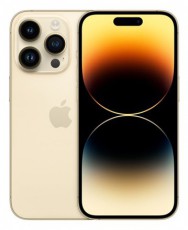 Apple iPhone 14 Pro 6,1" 5G 6/128GB Gold arany okostelefon Egyéb - Nem forgalmazzuk ! - 453636