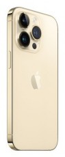 Apple iPhone 14 Pro 6,1" 5G 6/128GB Gold arany okostelefon Egyéb - Nem forgalmazzuk ! - 453636