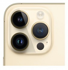 Apple iPhone 14 Pro 6,1" 5G 6/128GB Gold arany okostelefon Egyéb - Nem forgalmazzuk ! - 453636