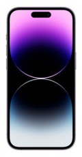 Apple iPhone 14 Pro 6,1 5G 6/512GB Deep Purple lila okostelefon Egyéb - Nem forgalmazzuk ! - 453644