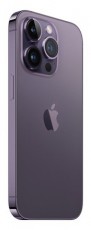Apple iPhone 14 Pro 6,1 5G 6/512GB Deep Purple lila okostelefon Egyéb - Nem forgalmazzuk ! - 453644