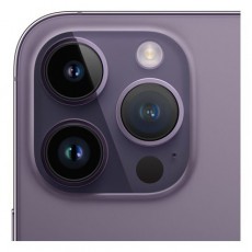 Apple iPhone 14 Pro 6,1 5G 6/512GB Deep Purple lila okostelefon Egyéb - Nem forgalmazzuk ! - 453644