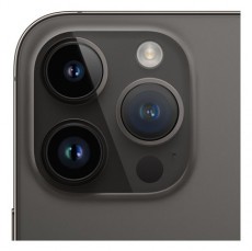 Apple iPhone 14 Pro Max 6,7" 5G 6/128GB Space Black okostelefon - fekete Egyéb - Nem forgalmazzuk ! - 453649