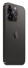 Apple iPhone 14 Pro Max 6,7" 5G 6/256GB Space Black fekete okostelefon Egyéb - Nem forgalmazzuk ! - 453403