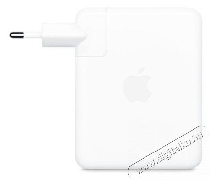 Apple 140W USB-C hálózati adapter Akkuk és töltők - Li-ion akkumulátor és töltő (gyári) - Töltő / hálózati adapter - 457538