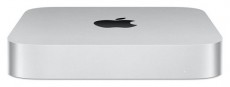 Apple Mac mini M2 chip 8 magos CPU és 10 magos GPU 8GB/256GB SSD ezüst asztali számítógép Iroda és számítástechnika - Asztali számítógép - 461081