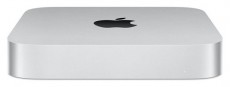 Apple Mac mini M2 chip 8 magos CPU és 10 magos GPU 8GB/512GB SSD ezüst asztali számítógép Iroda és számítástechnika - Asztali számítógép - 461082
