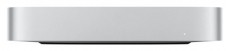 Apple Mac mini M2 chip 8 magos CPU és 10 magos GPU 8GB/512GB SSD ezüst asztali számítógép Iroda és számítástechnika - Asztali számítógép - 461082
