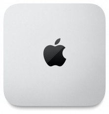 Apple Mac mini M2 chip 8 magos CPU és 10 magos GPU 8GB/512GB SSD ezüst asztali számítógép Iroda és számítástechnika - Asztali számítógép - 461082