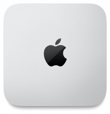 Apple Mac mini M2 Pro chip 10 magos CPU és 16 magos GPU 16GB/512GB SSD ezüst asztali számítógép Iroda és számítástechnika - Asztali számítógép - 461083