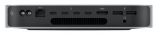 Apple Mac mini M2 Pro chip 10 magos CPU és 16 magos GPU 16GB/512GB SSD ezüst asztali számítógép Iroda és számítástechnika - Asztali számítógép - 461083