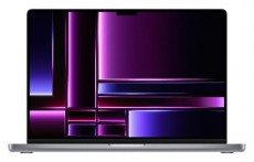 Apple MacBook Pro 16"/M2 Pro chip 12 magos CPU &eacute;s 19 magos GPU/16GB/512GB SSD/asztrosz&uuml;rke laptop Egy&eacute;b - Nem forgalmazzuk ! - 459594