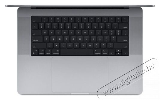 Apple MacBook Pro 16"/M2 Pro chip 12 magos CPU &eacute;s 19 magos GPU/16GB/512GB SSD/asztrosz&uuml;rke laptop Egy&eacute;b - Nem forgalmazzuk ! - 459594